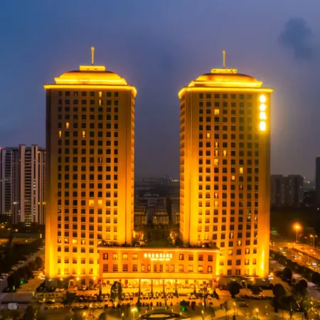 Platinum Hanjue Hotel