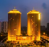โรงแรมแพลทินัม ฮั่นจวี - อ่างจากุชชี่
