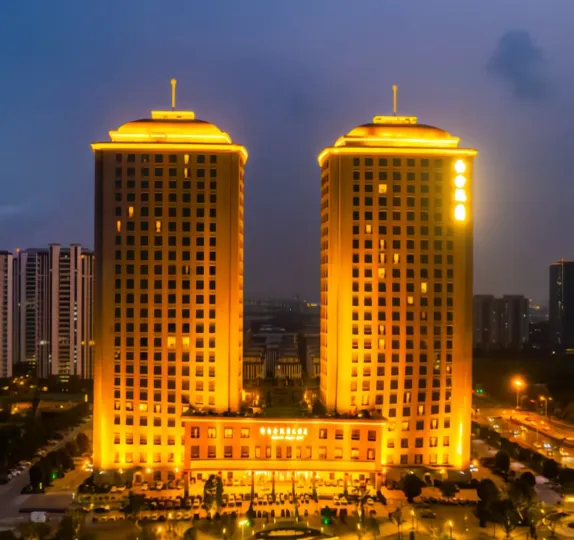 Platinum Hanjue Hotel