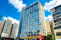 Yuan Sheng Coffee Hotel - Haustierfreundliche