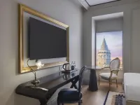 بالاتسو دونيزيتي إسطانبول، تابيستري كوليكشن باي هيلتون Hotels near ساحة النفق