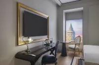 Palazzo Donizetti Istanbul, Tapestry Collection by Hilton