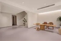 Luofu Courtyard · Yuquan Homestay - 공항 셔틀버스
