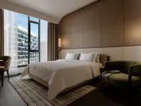 青島安縵仕酒店 Hotels in Qingdao