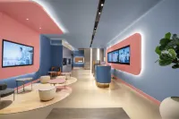 漢庭酒店（昆明火車站環城南路店） - 2星級