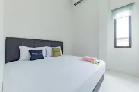Urbanview Hotel la de Grizz Syariah Sampit by RedDoorz - WiFi