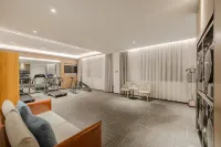 Echarm Hotel (Hechi Bama) - نادي رياضي