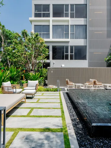 รูปภาพของLaguna Lakeside apartments with panoramic view 1103