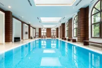 Erbelia by Vasta Rosa Khutor Hotel