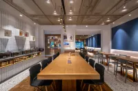 Hualang Hotel (Nanyang Government Branch) - pet friendly