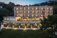 Hôtel du Parc