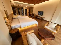 Xingyun Lanshan Smart Vacation Apartment (Jiabang Terraces)