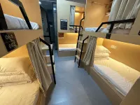 悅旅家青年旅舍（濱江龍湖天街店）