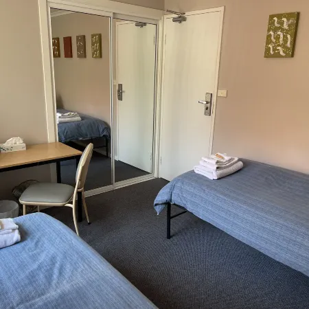 Ulladulla Harbour Motel