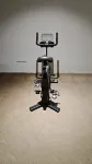 si hong run xi jiu dian(si zhou wu yue guang chang dian) - Gym
