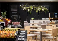 Hesperia A Coruña Centro - sarapan