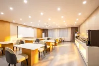 Wyndham Hotel (Donghu Qilou Old Street Store) - Breakfast