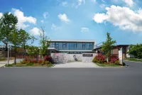 Beichen Yunshe Homestay (Xinmifu Qishan Branch) - Vuoristonäköala