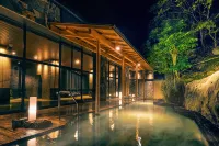 Ooedo Onsen Monogatari Premium Shirahama Gyoen（Old:Yukai Resort Premium Shirahama Gyoen） - Hot Springs