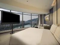 Shaoguan The History East Street Xiaodao Atour Hotel Hotels in Shaoguan