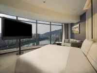 Shaoguan The History East Street Xiaodao Building Atour Hotel