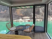 Canyon Stargazing Homestay Ξενοδοχεία στην πόλη Ντέρονγκ