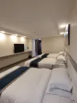 喀什麗景飯店 - 2 星級