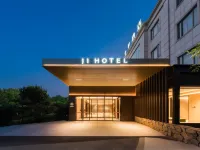 JI Hotel (Hangzhou Xiaoshan International Airport) Hotels near Hangzhou-Xiaoshanin kansainvälinen lentoasema