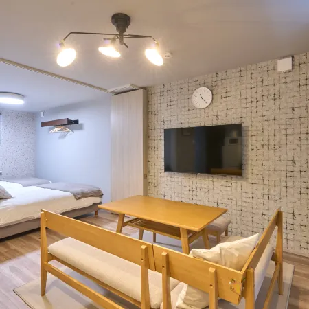 Niseko Town Retreat ONYX