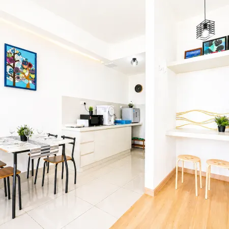 Elf Lovely Home, Bali Residence SeaView