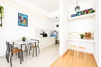 Elf Lovely Home, Bali Residence SeaView