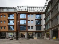 MU Mujing · Scenic View Chinese Inn (Mount Siguniang Scenic Area) Hotels in Xiaojin