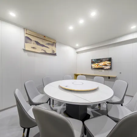 Xile Shijian Homestay