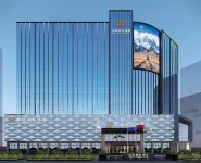 Chirong International Hotel (Kashgar Ancient Town Scenic Area)