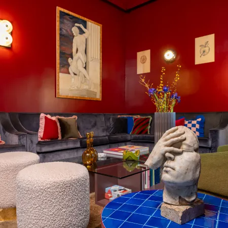 Boutique Hotel Metro 900