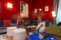 Boutique Hotel Metro 900