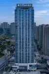 Howard Johnson Club Taihe Chongqing Hotels in Chongqing