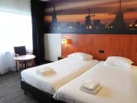 Westlake Hotels Amsterdam 歐斯多普附近的飯店