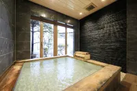 Wakamatsu Hot Spring Resort - Hot Springs