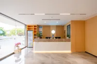 Lanting Hotel (Wuhu Zhongshan Road Pedestrian Street Branch) - 2-Sterne