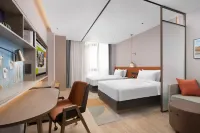Home2 Suites by Hilton Hangzhou Yuhang - Kæledyr tilladt