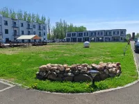 Homeinn Selected Hotel (Shenyang Taoxian Airport Branch ) - acceptant les animaux