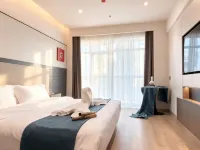 Meihao Yizhi Sea View Hotel Hotel di 