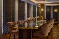 OKU Hotel Taichung - 5-stjärniga