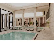 Beldersoy Resort And Spa Part By Hyatt - Baarit