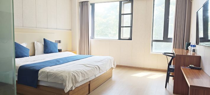 qianbulang hotel 펑양 호텔
