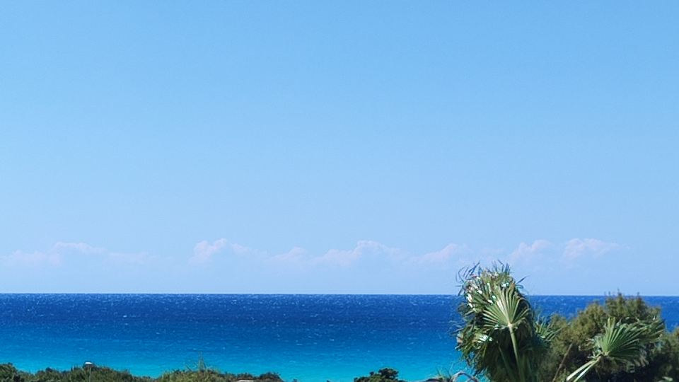 baia verde holiday