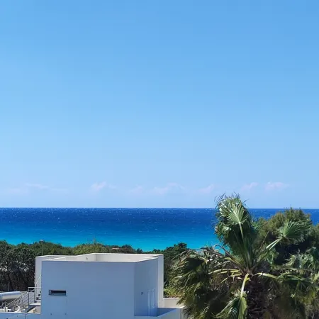 baia verde holiday