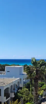 baia verde holiday