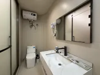 平潭敘海·Lyrical Sea度假民宿（龍王頭沙灘店）